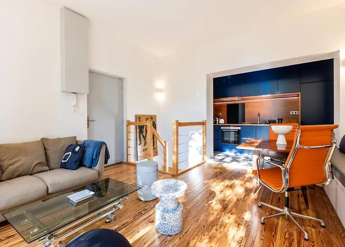 Appartement 50M2 Parfait Etat Avec Piscine Privee