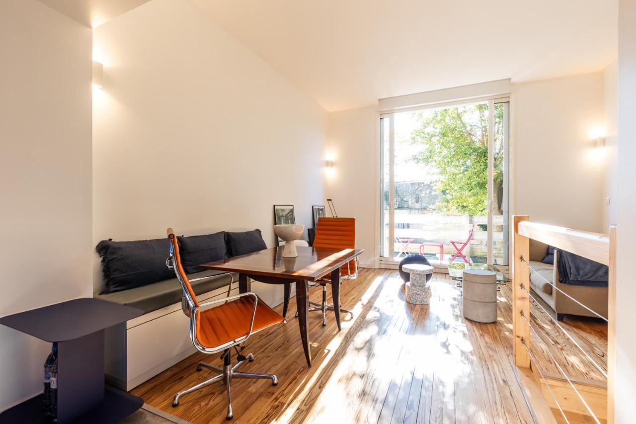 Apartment 50m2 Parfait Etat Avec Piscine Privee Bordeaux