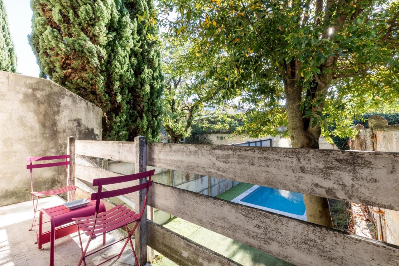 Apartment 50m2 Parfait Etat Avec Piscine Privee *